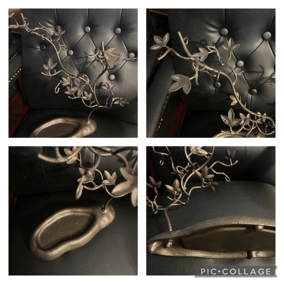 Jewelry Tree - Picture 2 of 3